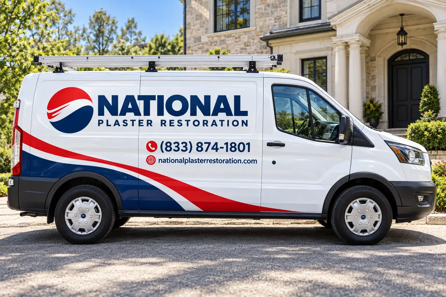 Plaster Repair in Fulton, AL near me
