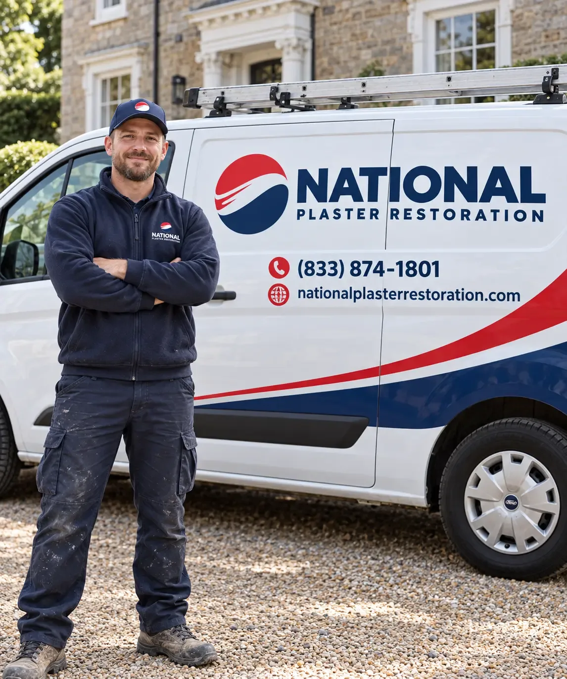 Plaster Repair company in Fulton, AL
